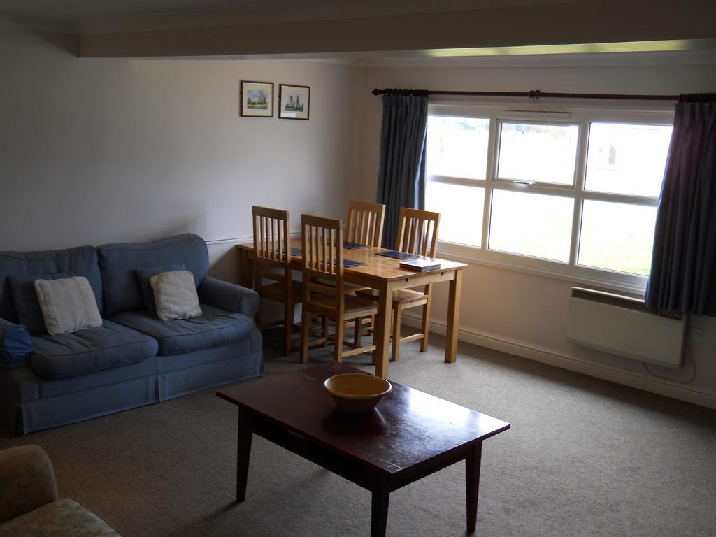 Richmond Park Golf Club Appartement Watton Buitenkant foto
