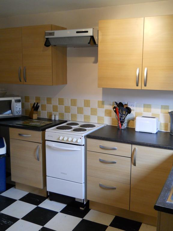 Richmond Park Golf Club Appartement Watton Buitenkant foto