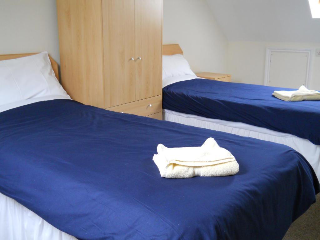 Richmond Park Golf Club Appartement Watton Kamer foto