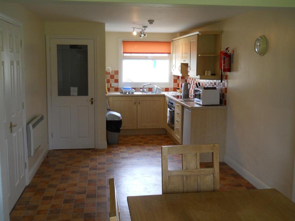Richmond Park Golf Club Appartement Watton Kamer foto
