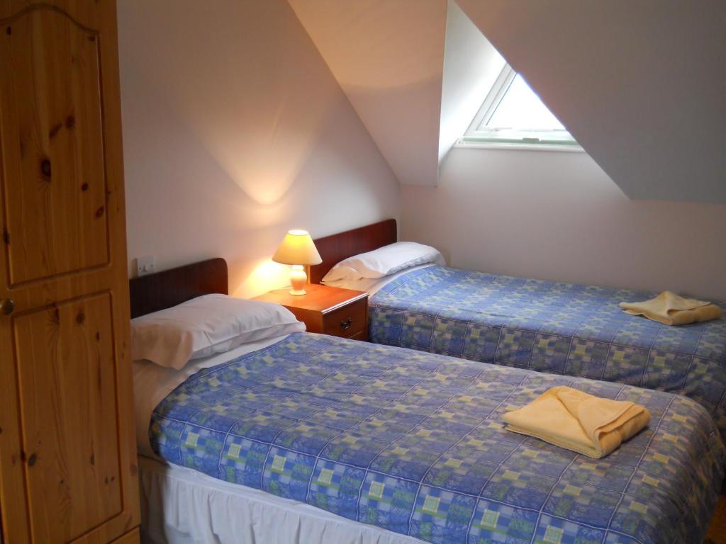 Richmond Park Golf Club Appartement Watton Kamer foto