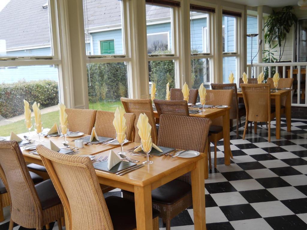 Richmond Park Golf Club Appartement Watton Buitenkant foto