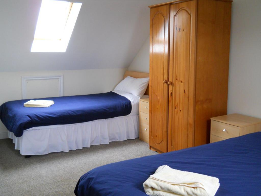 Richmond Park Golf Club Appartement Watton Buitenkant foto