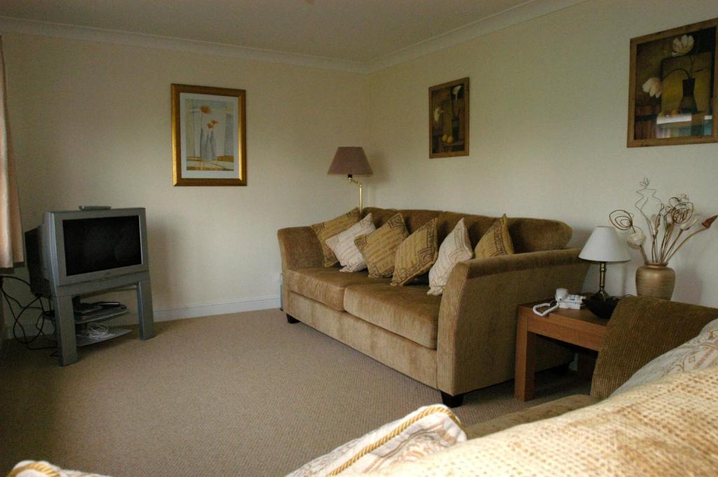 Richmond Park Golf Club Appartement Watton Buitenkant foto